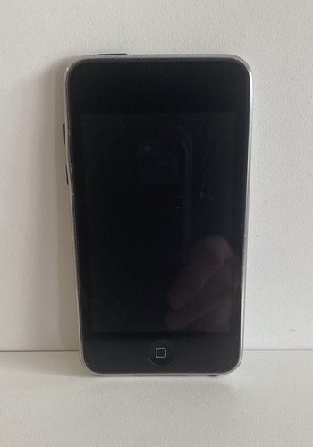 Apple ipod touch - touch, 2a