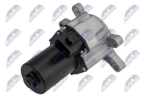 Nty servomotore attuatore - servomotore,