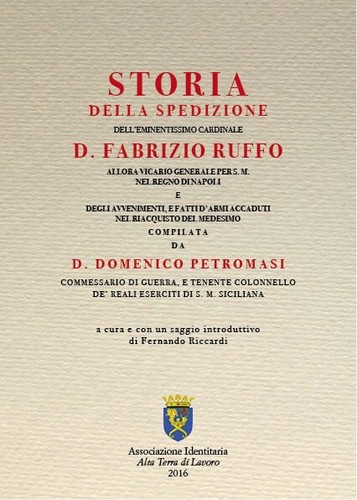 Storia della spedizione - la,