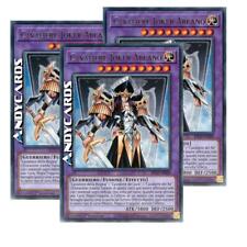 CAVALIERE JOKER ARCANO 3x (Arcana Knight Joker) Rara • KICO IT029 • 1Ed • Yugioh