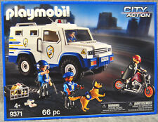 Playmobil 9371 Trasportatore
