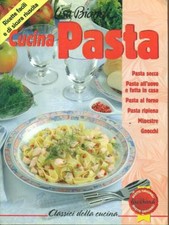 CUCINA PASTA CUCINA / VINO