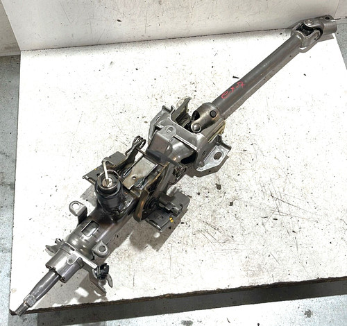 Piantone sterzo mazda 7 - piantone, cx-7