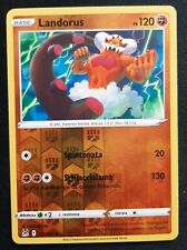 LANDORUS 105/196 Rara Holo