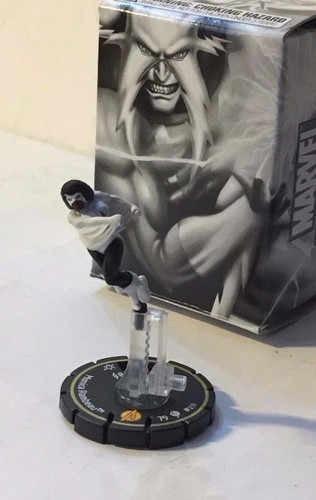 Heroclix sinister 210 - sinister, monica