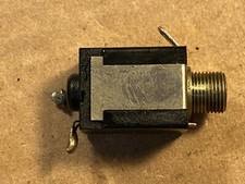 Sansui 881 Jack per cuffie