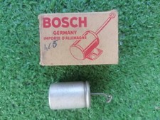Condensatore Bosch Zko 29/34 Z Lancia Astura-ALFA ROMEO 8c 2300 - Bugatti-ford