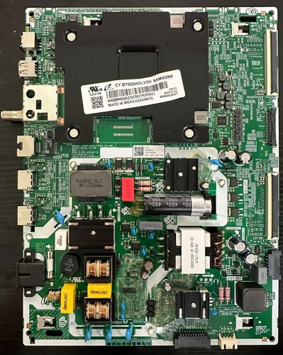 Samsung bn96 50973h main - bn96-50973h,