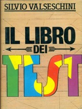 IL LIBRO DEI TEST