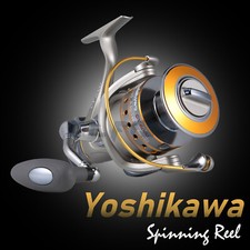 Yoshikawa Baitfeeder Mulinello