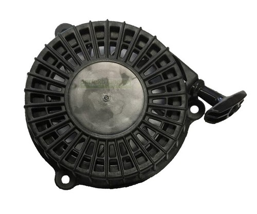 Avviatore fune per - fune, motore
