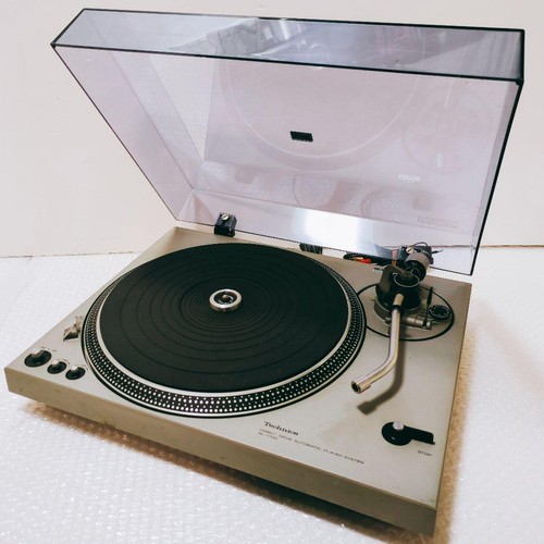 Technics 1700 giradischi - technics,