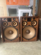 Vintage Pioneer CS-99A FB