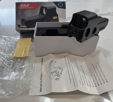 EOTech Style 552 Metal