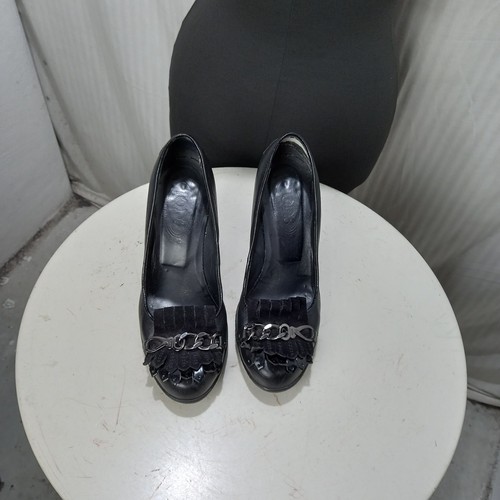 Articolo e6507 scarpe - e6507, donna