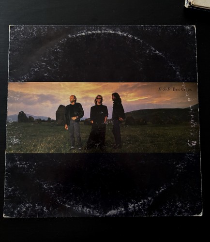 Vinile bee gees - bee,