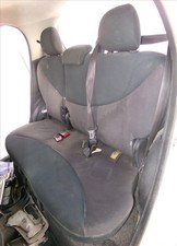 Sedili posteriori toyota - sedili,