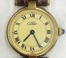 Orologio Cartier Must de