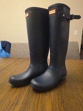 Stivali da pioggia alti Hunter