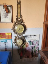 Orologio Da Muro vintage Con