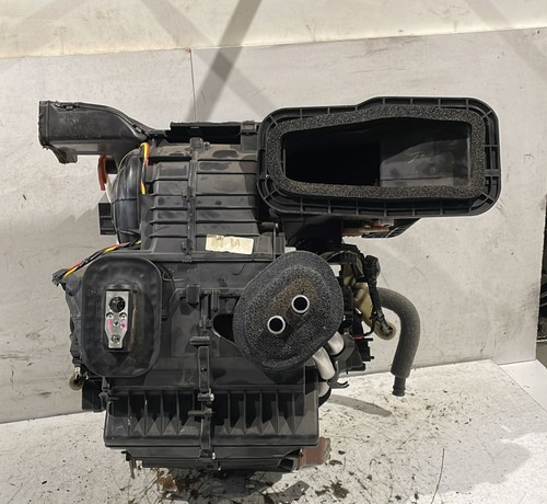Stufa per nissan juke - nissan, 1°