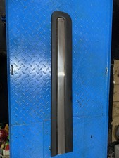 Fascione paracolpi con modanatura Anteriore DX - FIAT 500L