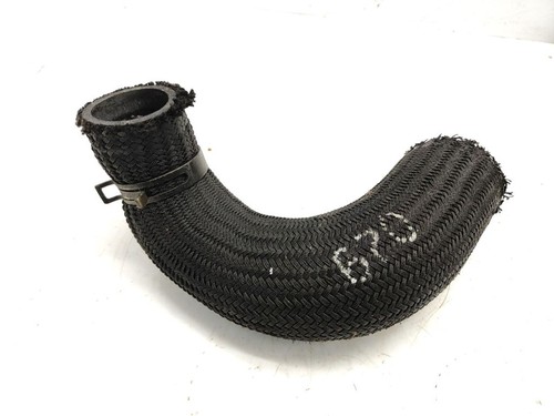 Tubo flessibile intercooler