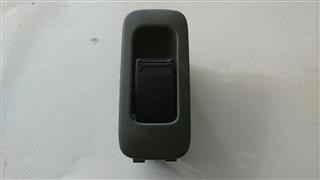 Pulsante alza cristalli - alza,