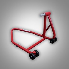 RWEST25 CAVALLETTO MONTAGGIO