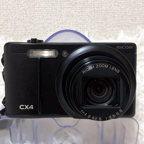 Fotocamera digitale compatta