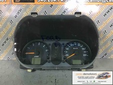 RICAMBI USATI 2S6F-10849-NF