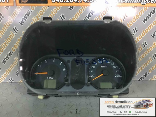Ricambi usati 2s6f - usati, 2s6f-10849-nf