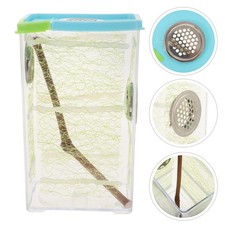  Teca Per Rettili Terrario