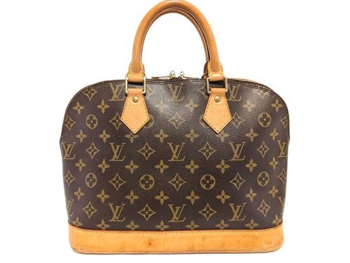 Borsa mano louis vuitton - borsa,