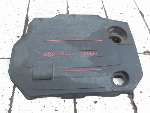 Coprimotore alfa romeo - coprimotore,