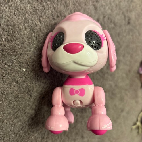 2016 zoomer zupps tiny - 2016,