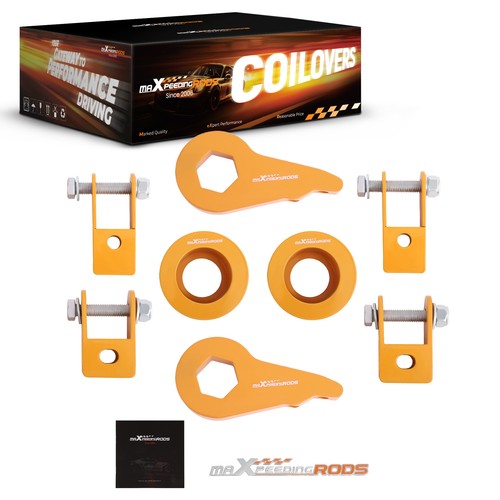 Kit sollevamento completo - di,