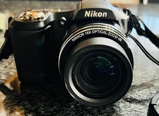 Macchina fotografica Nikon