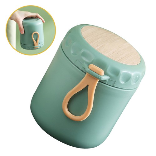 Contenitore isotermico per - ,