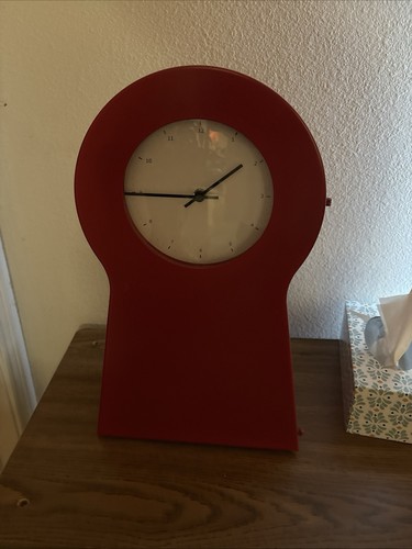 Orologio parete vintage - orologio,