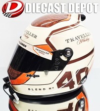 CASCO REPLICA JUSTIN ALLGAIER
