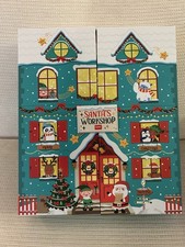 CALENDARIO DELL'AVVENTO LEGAMI 2024