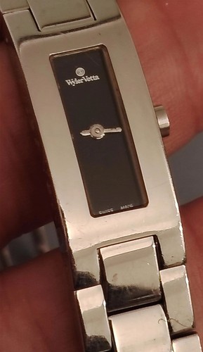 Wyler vetta swiss made - wyler,