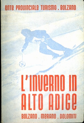 Inverno alto adige - alto,