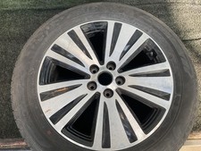CERCHIO IN LEGA PER KIA Sportage Serie 52910-3W710 (10>16)