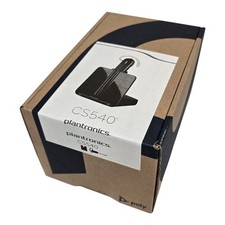 PLANTRONICS Poly CS540 Cuffie