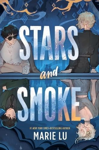 Marie stars and smoke - marie,