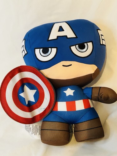 Peluche avenger capitan - peluche, avenger's