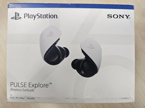 Playstation pulse elite - playstation,