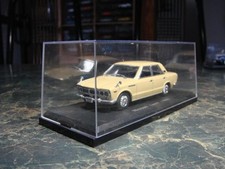 Modellino pressofuso Nissan